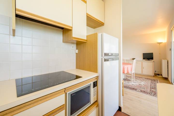 Gîte pour 4 personnes, avec Balcon à Saint-Quay-Portrieux - 3