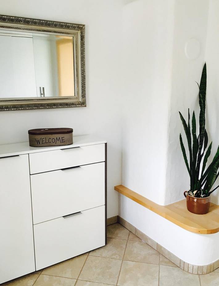 Apartamento entero, Apartamento de vacaciones para 4 personas con balcón in Eggendorf (Paudorf), Bezirk Krems an der Donau-Land