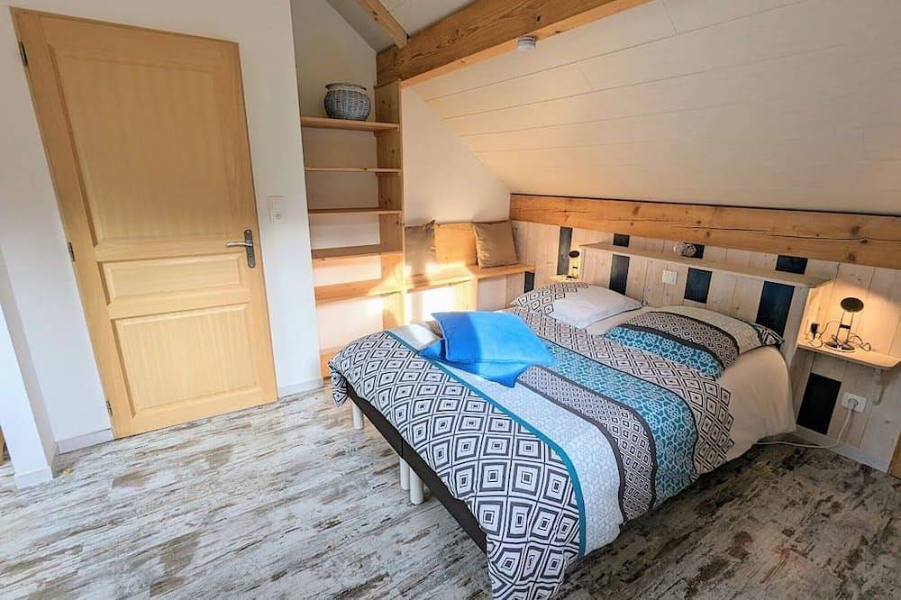 Spacious cottage with all comforts, Vosges in Anould, Saint-Dié-des-Vosges