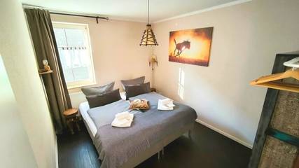 Ferienwohnung für 5 Personen in Mühlhausen, Unstrut-Hainich-Kreis, Bild 4