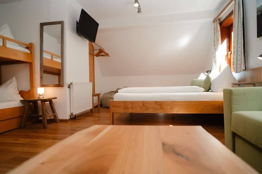 Ganze Wohnung, Grimming in Rottenmanner und Wölzer Tauern, Irdning-Donnersbachtal