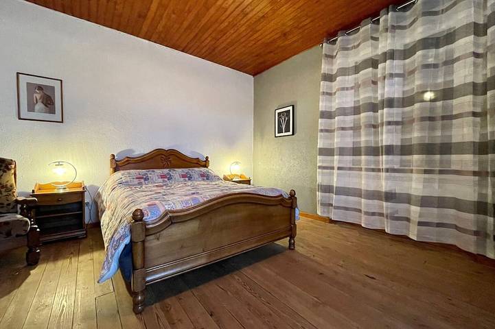 Gîte pour 6 personnes, avec jardin à Solignac-sur-Loire - 2