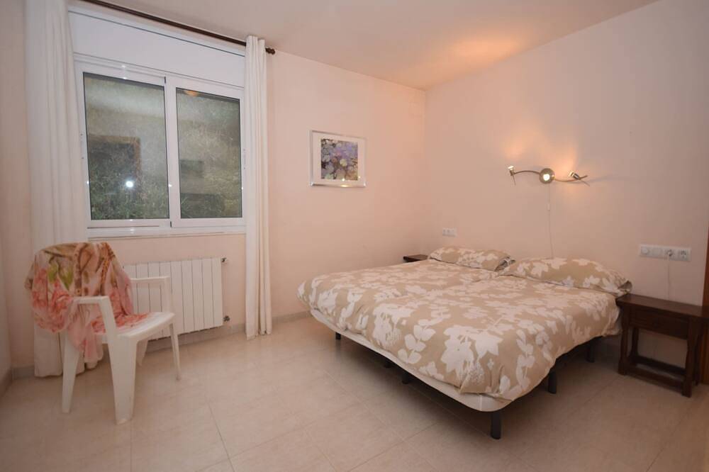 Villa con piscina privada, 8 huéspedes in Santa Cristina de Aro, Costa Brava