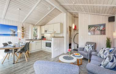 Strandhaus für 4 Personen in Travemünde, Lübeck, Bild 4