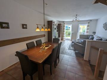 Ferienhaus für 6 Personen in Born a. Darß, Born am Darß, Bild 2