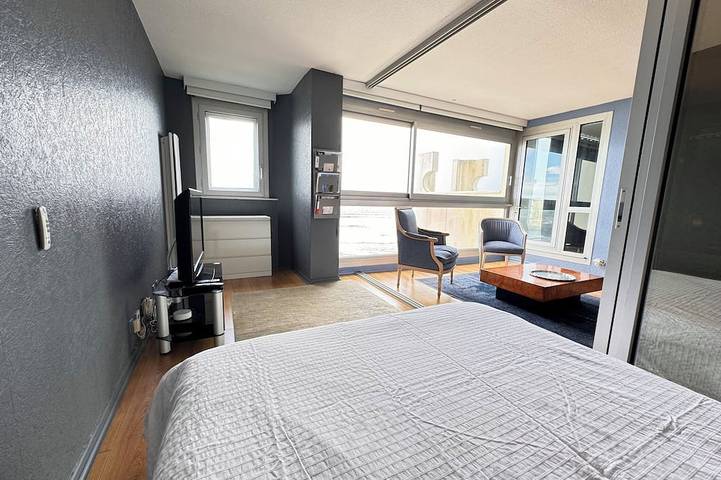 Gîte pour 4 personnes, avec piscine et terrasse dans Office De Tourisme De Biarritz - 2