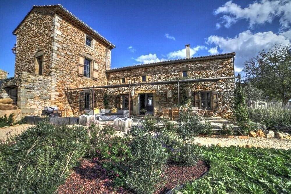 Photo : Maison de vacances