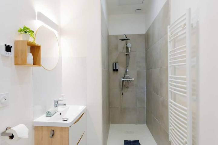Ganze Wohnung, The Libournettes - Serenity in Libourne, Libourne und Umgebung