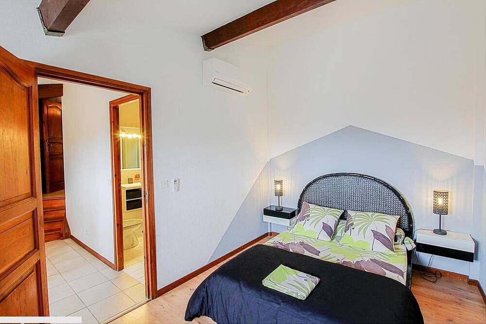 Villa 4* ! Piscine chauffée privée, spa et espaces de jeux ! in Porto-Vecchio, Arrondissement de Sartène