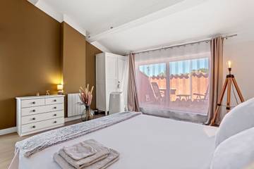 Chambre D’hôte pour 2 Personnes dans Le Val, Région de Brignoles, Photo 2