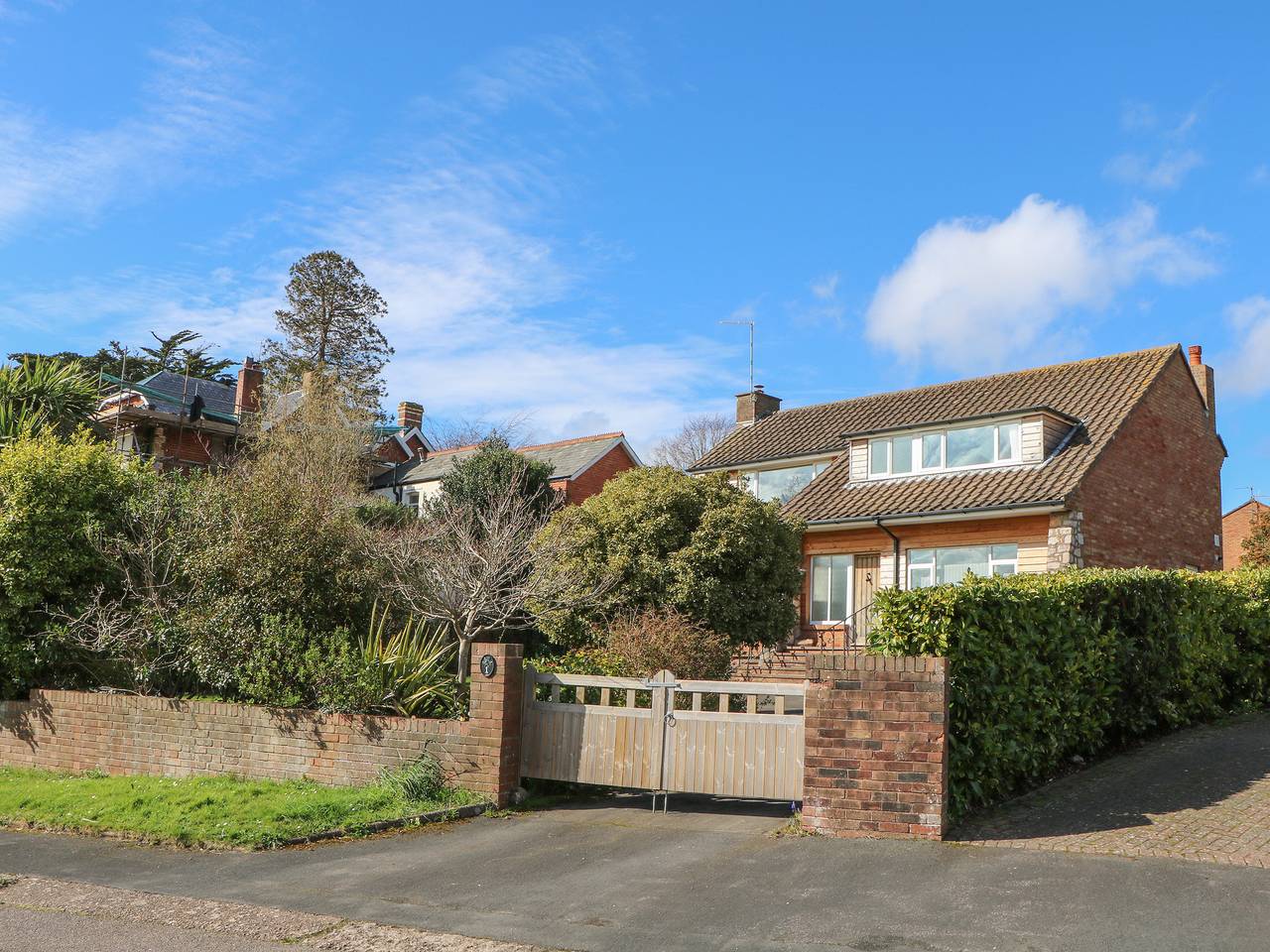 Casalmare in Exmouth, Devon