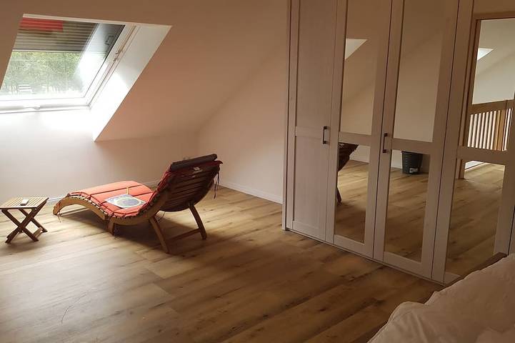 Ferienhaus für 4 Personen, mit Sauna und Garten in Havelland - 2