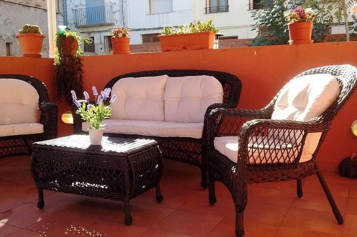 Appartement de vacances pour 5 personnes - 1