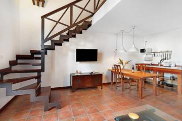 Chalet para 2 Personas en Tinajo, Lanzarote, Foto 4