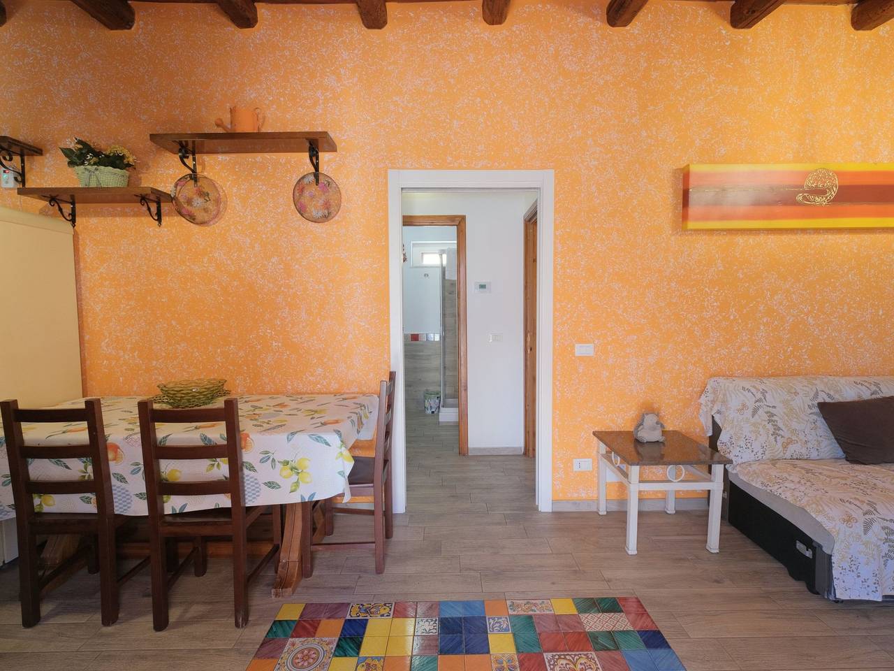 Appartamento intero, Terrazza dei Coralli in Cefalù, Cefalù (Comune)