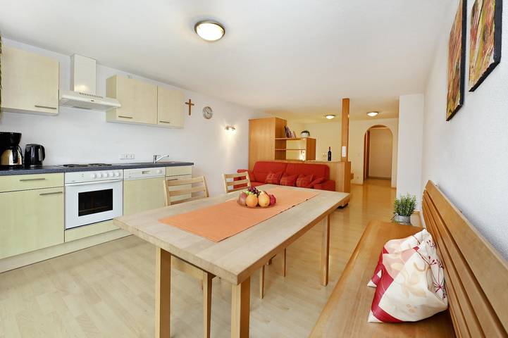 Gîte pour 4 personnes à Balderschwang - 3