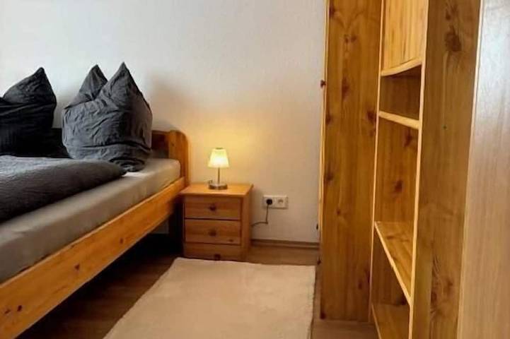 Ferienhaus für 5 Personen, mit Terrasse in Nesse - 3