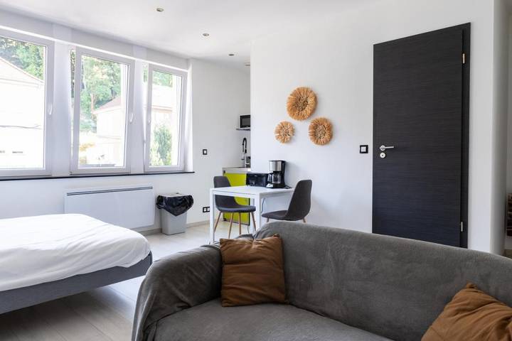 Appartement de vacances pour 3 personnes