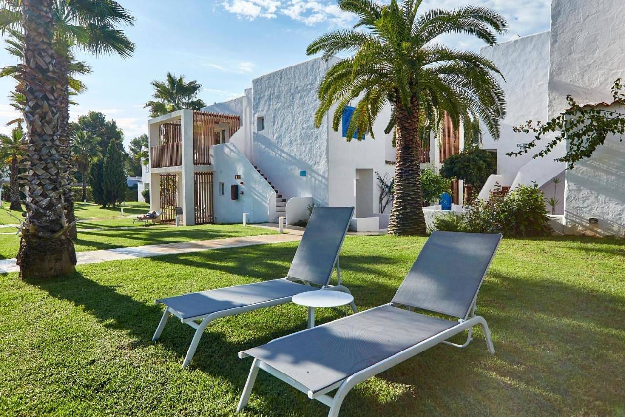 Cala Llenya Resort Ibiza in Cala Llenya, Santa Eulària des Riu