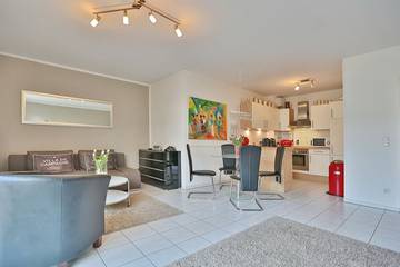 Ferienwohnung für 3 Personen in Timmendorfer Strand, Südliche Ostseeküste, Bild 3