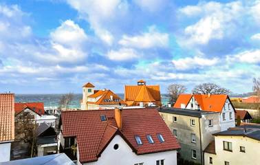 Apartament Wakacyjny dla 6 osoby w Morze Bałtyckie, Polskie Wybrzeże Bałtyku, Zdjęcie 4