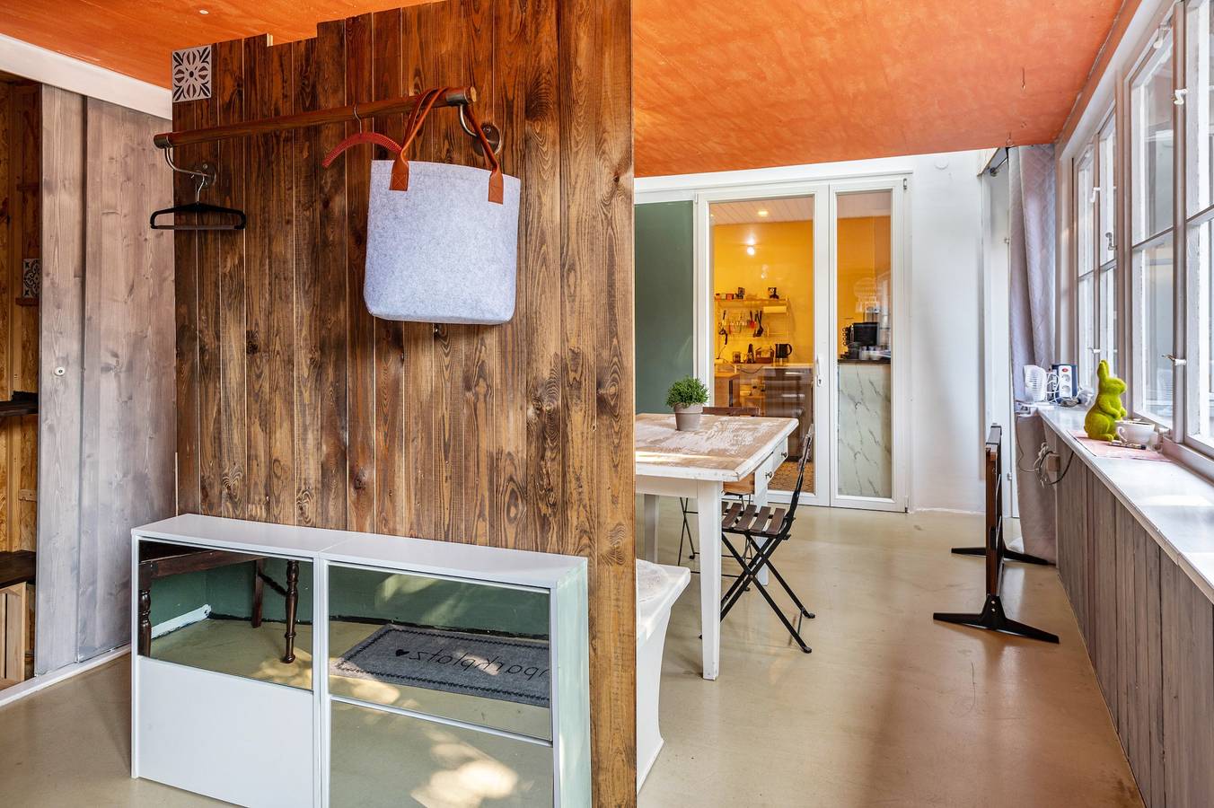 Ganze Wohnung, Apartment 'Nähe Schweiz' mit privater Terrasse, Garten und Wlan in Kandern, Südschwarzwald