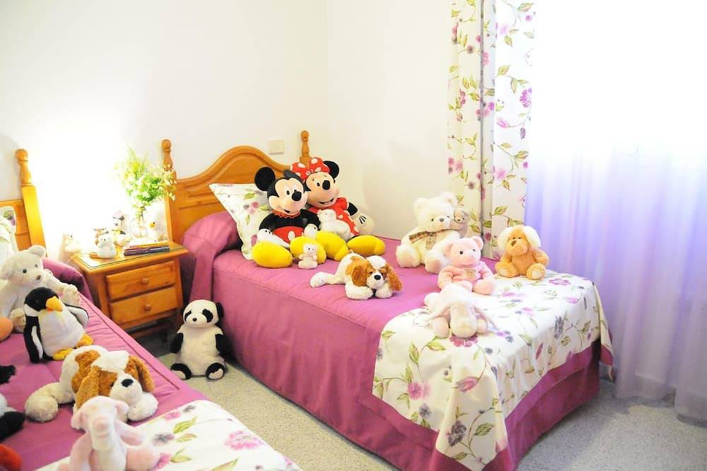 Appartement entier, Appartement de vacances pour 5 personnes  + 1 enfant env. 74 qmà Vecindario, Grande Canarie (Côte orientale de Grande Canarie) in Vecindario, Santa Lucía de Tirajana