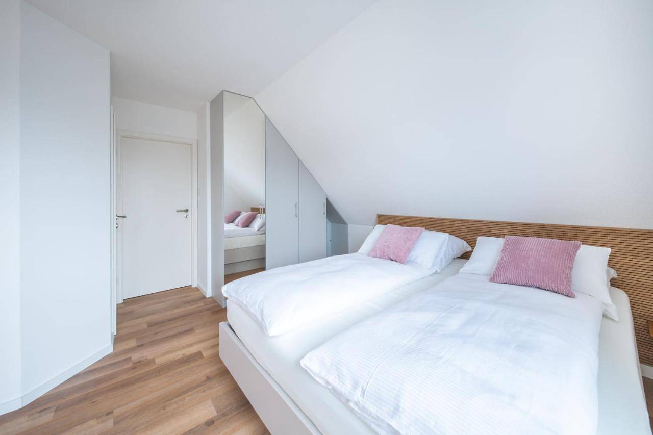 Hotel Magnolie Gmbh in Laufenburg, Forêt-Noire du Sud