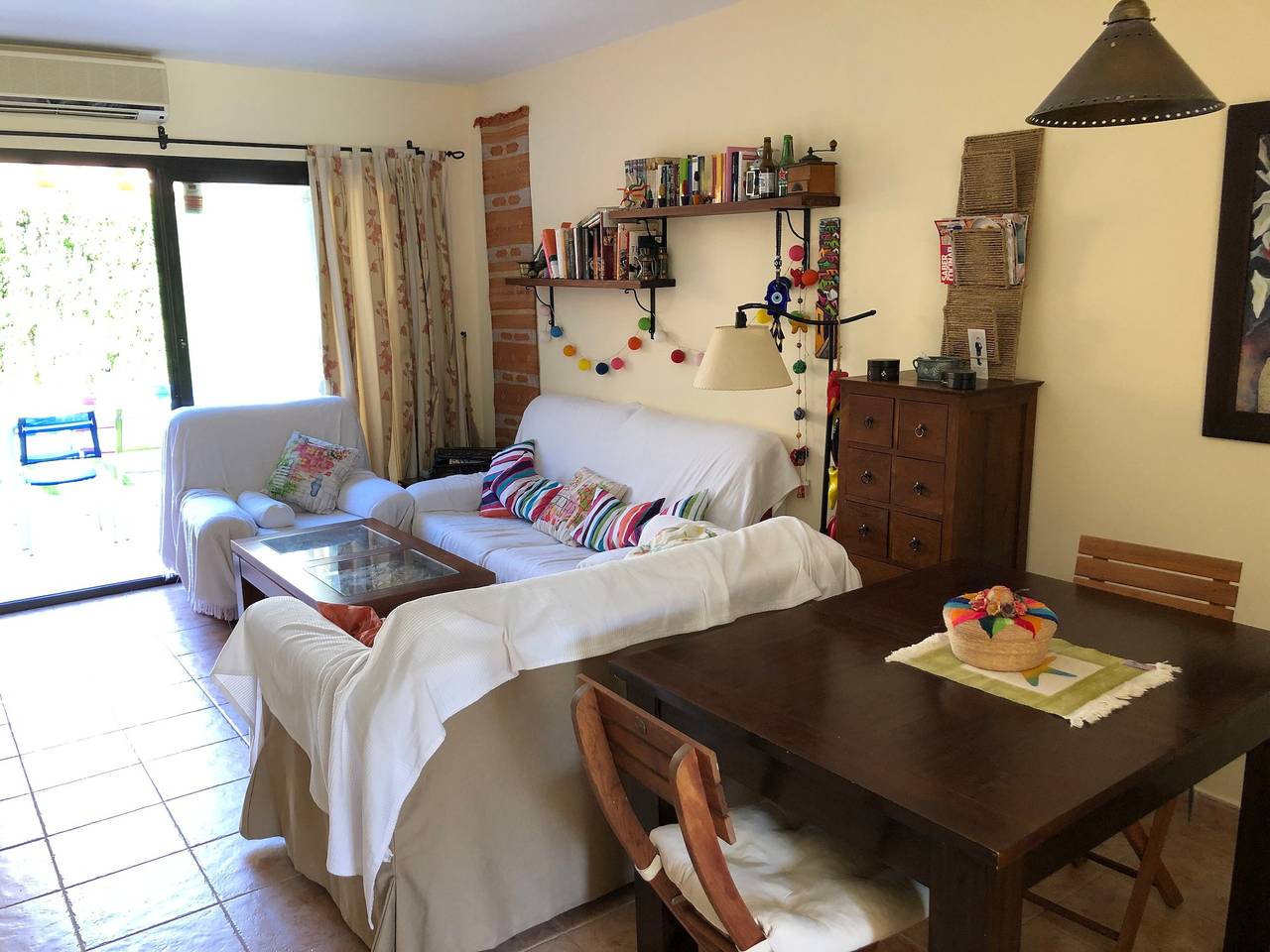 Splendido Appartamento Familiare in Islantilla, Lepe