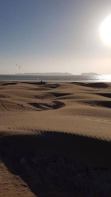 Location de vacances pour 12 personnes, avec terrasse à Essaouira - 4
