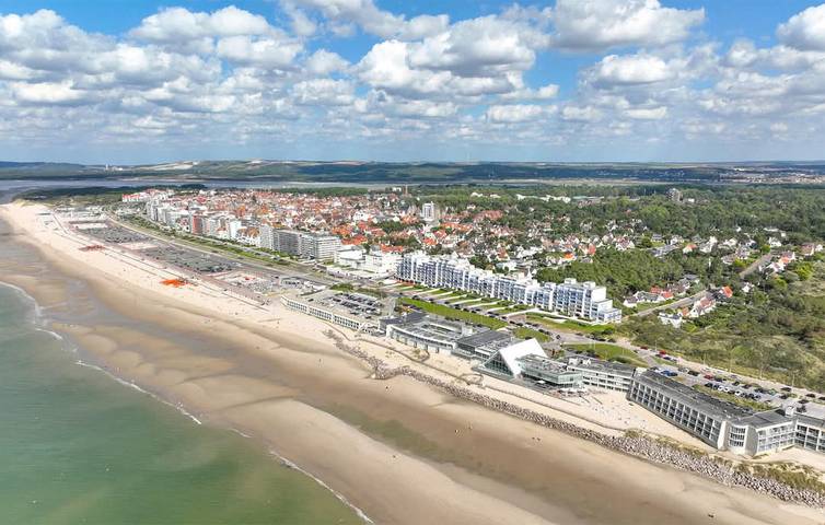 Appartement de vacances entier, Appartement confortable à Étaples : à deux pas du bord de mer, des restaurants et d'un parking in Étaples, Région de Montreuil