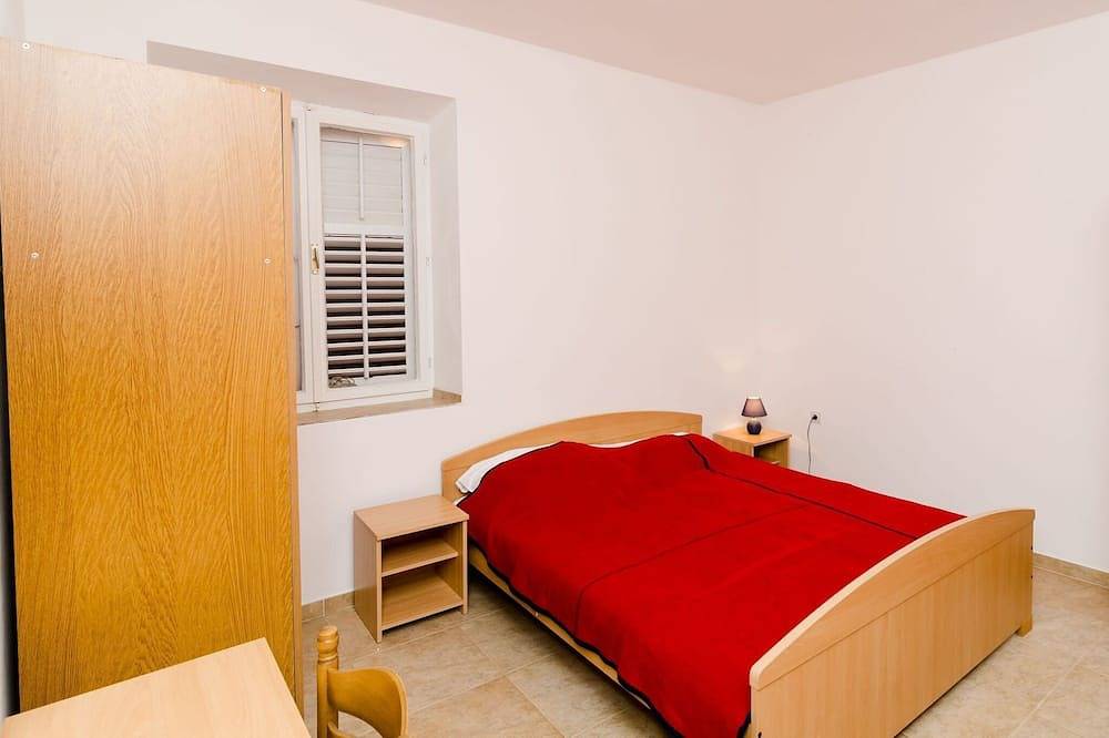Ganze Wohnung, Guest House Kiko - Apartment with Balcony (A5) in Pomena, Mljet