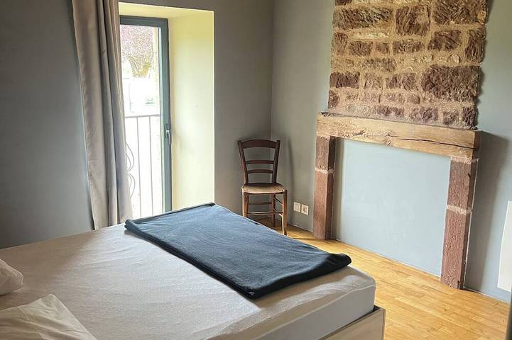 Location de vacances pour 6 personnes à Marcillac-Vallon - 3