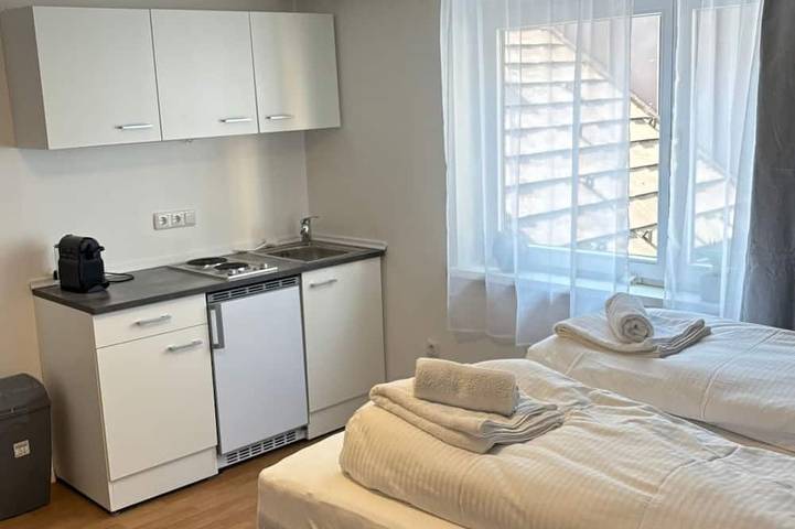 Ferienwohnung für 2 Personen - 1