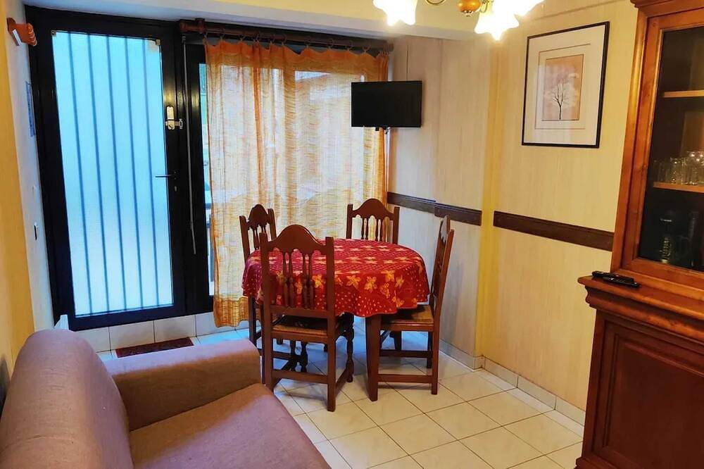 Appartement entier, Homerez - Apt cosy à Alfortville in Alfortville, Val-de-Marne