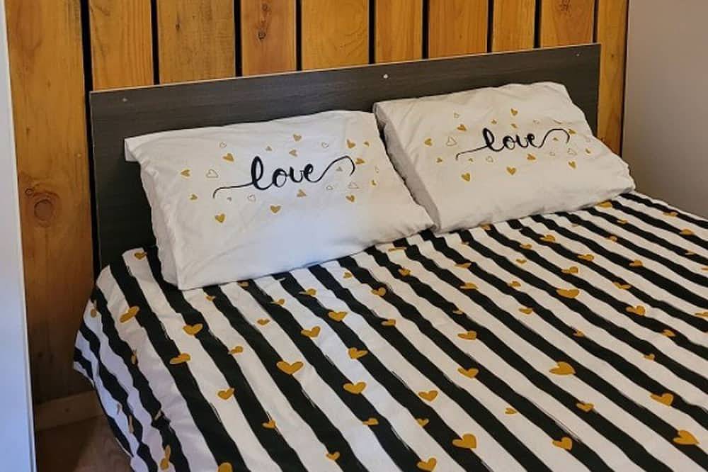 Chalet 6 pers con Terraza & Jardín in Pamiers, Ariège