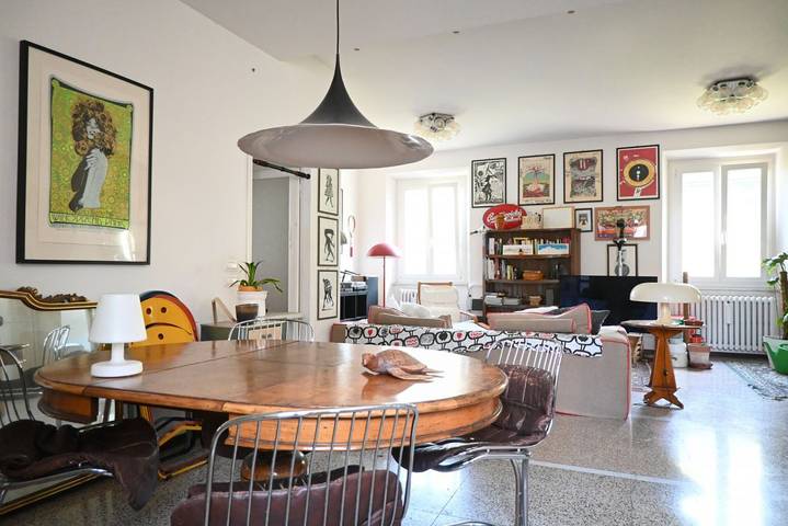 Apartamento de vacaciones para 4 personas, Se admiten mascotas - 1