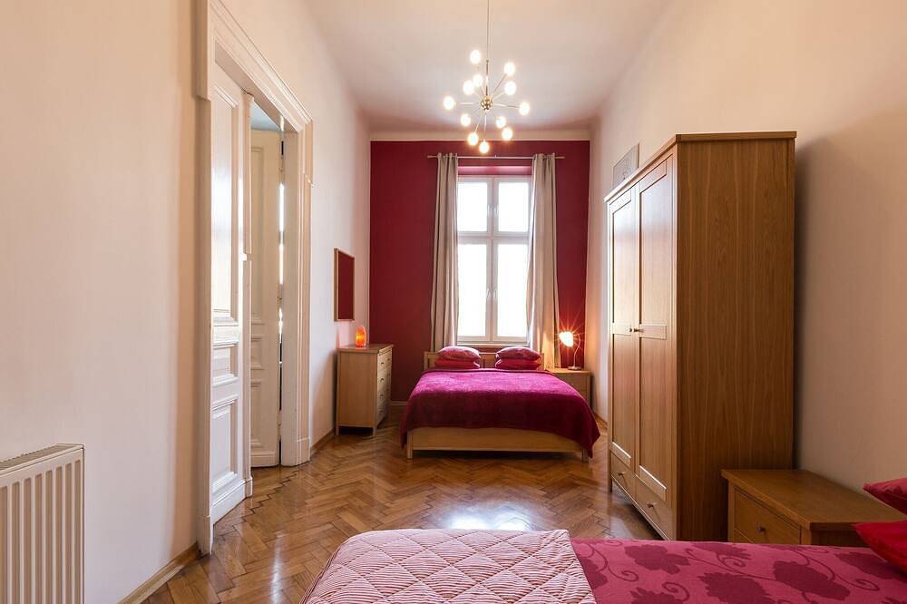 Appartamento intero, Appartamento a Cracovia vicino al centro in Kazimierz, Cracovia