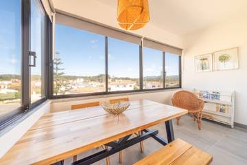 Casa De Férias para 4 Pessoas em Colares, Distrito de Lisboa, Foto 4