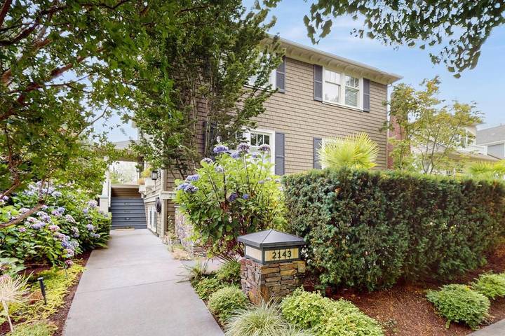 Casa de vacaciones para 8 personas, con terraza - 1