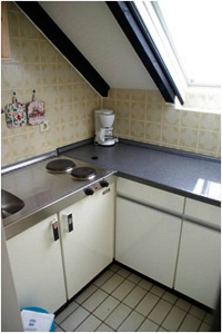 Gîte pour 2 personnes, avec balcon et vue sur le lac dans Heligoland - 3