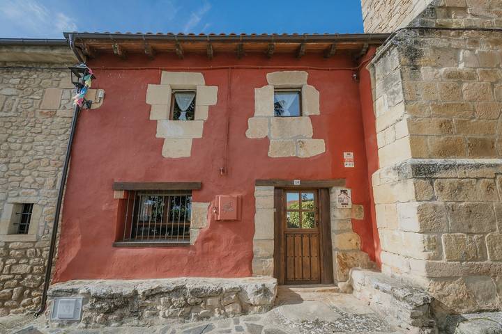 Casa de vacaciones para 6 personas en Miranda de Ebro