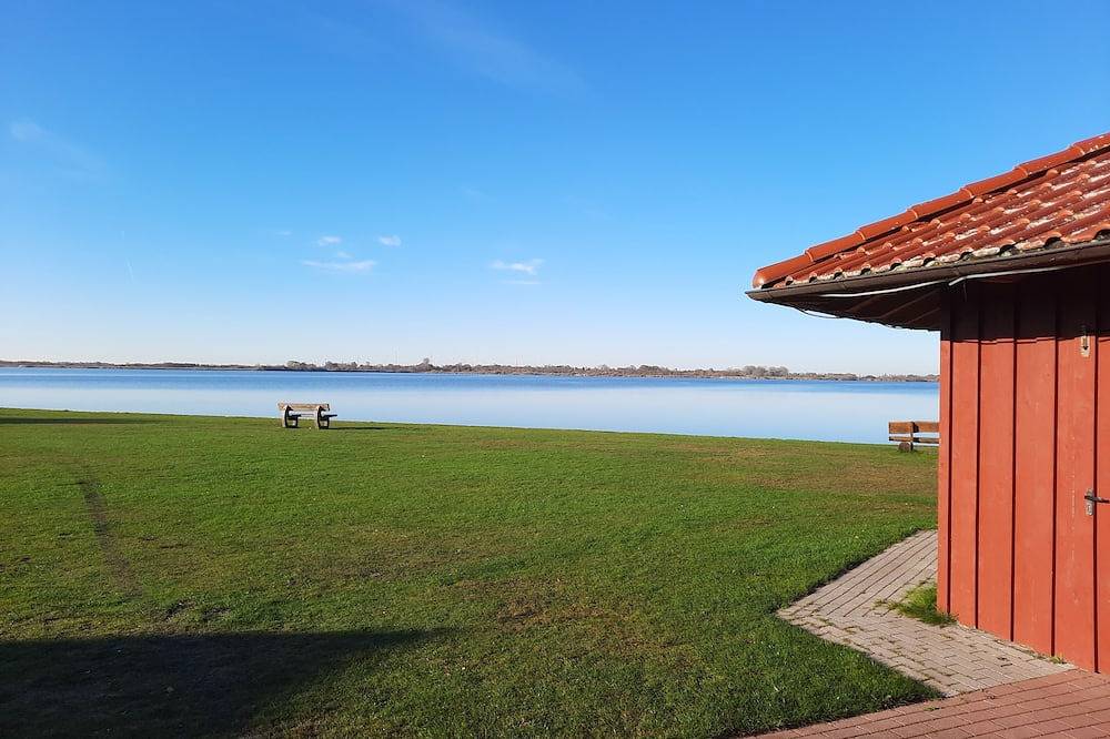 Ferienhaus in der Ferienregion Großes Meer im Herzen ?? Ostfrieslands — Bild 5