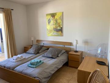 Vakantiehuis voor 12 Personen in Montbrun-des-Corbières, Narbonne en omgeving, Afbeelding 3