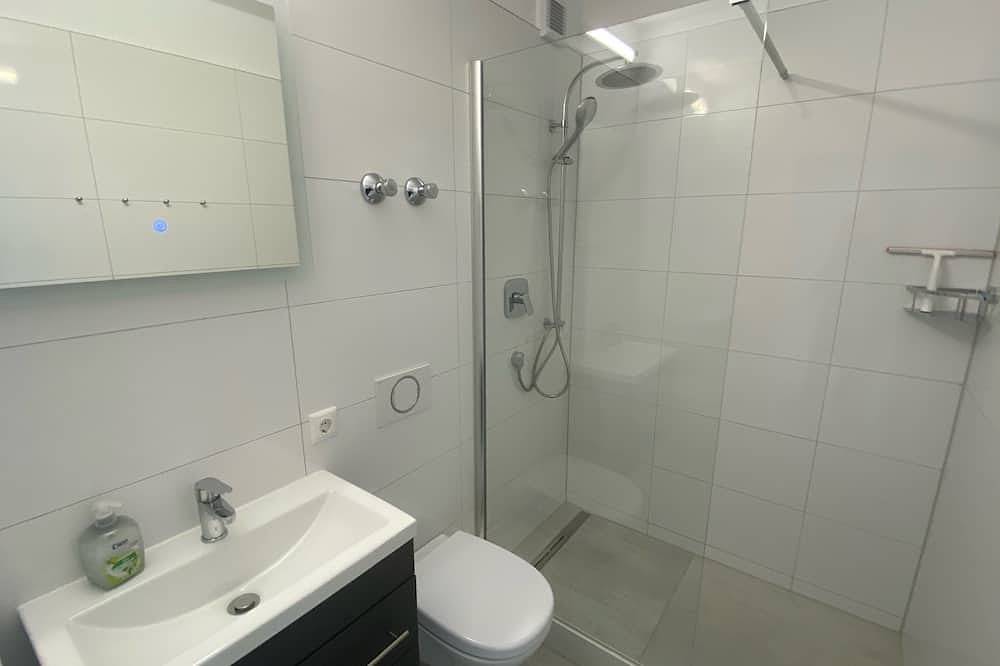 Ganze Wohnung, Terrassenhaus Ferienpark 86 - Nautilus in Hundestrand / Naturstrand, Sierksdorf