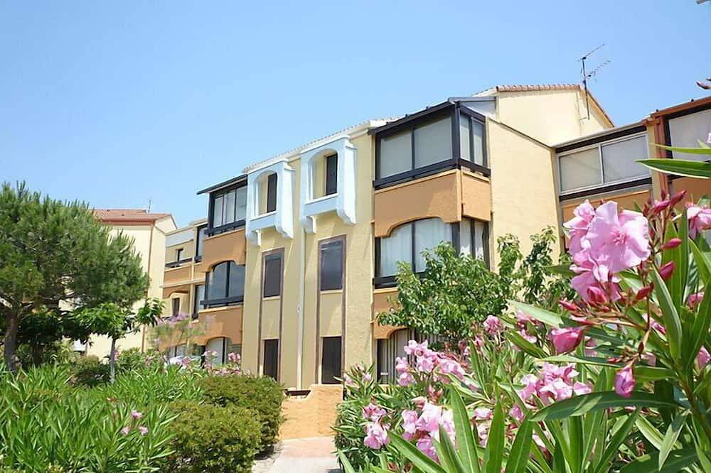 Appartement de vacances