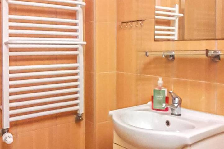 Ganze Wohnung, Nice apartment in Ocypel with sauna in Tucheler Heide