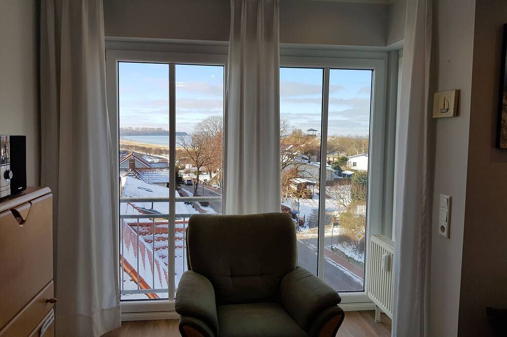 Kurhaus Wohnung 4, Deutschland in Ostseebad Rerik, Rerik