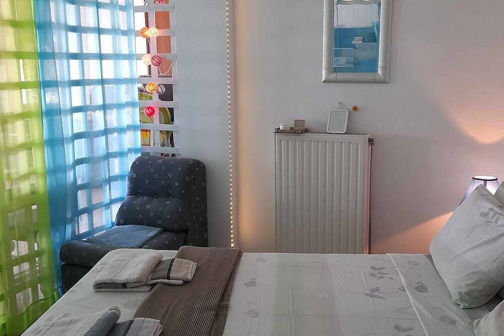 Charly Point Villa in Methoni, Messenia