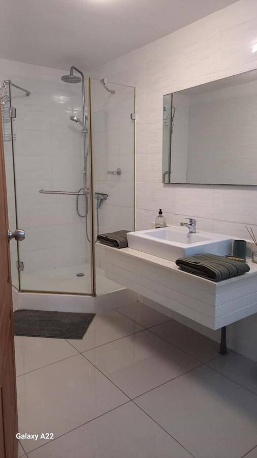 Gîte pour 2 personnes, avec terrasse à Koné (Nouvelle-Calédonie) - 4